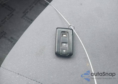 2007 Toyota Prius from USA, damaged, VIN JTDKB20U573254183